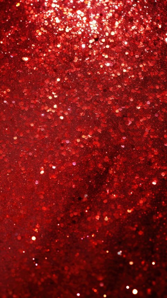 Glitter red backgrounds christmas.