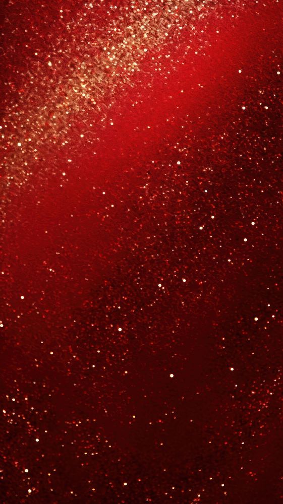 Glitter texture red backgrounds.
