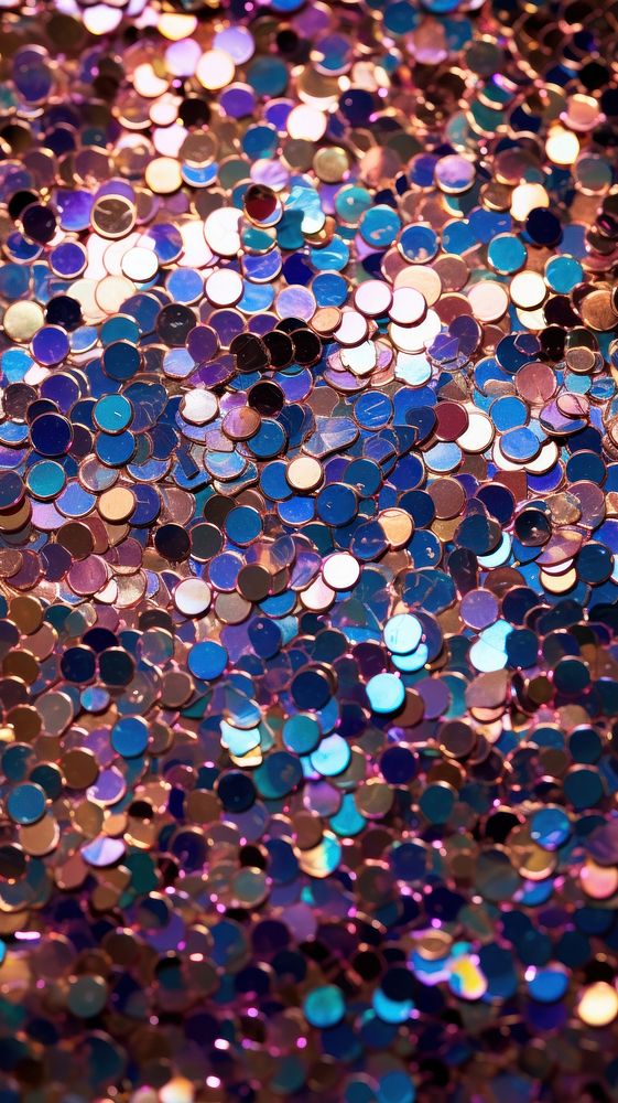 Glitter abstract pattern backgrounds.