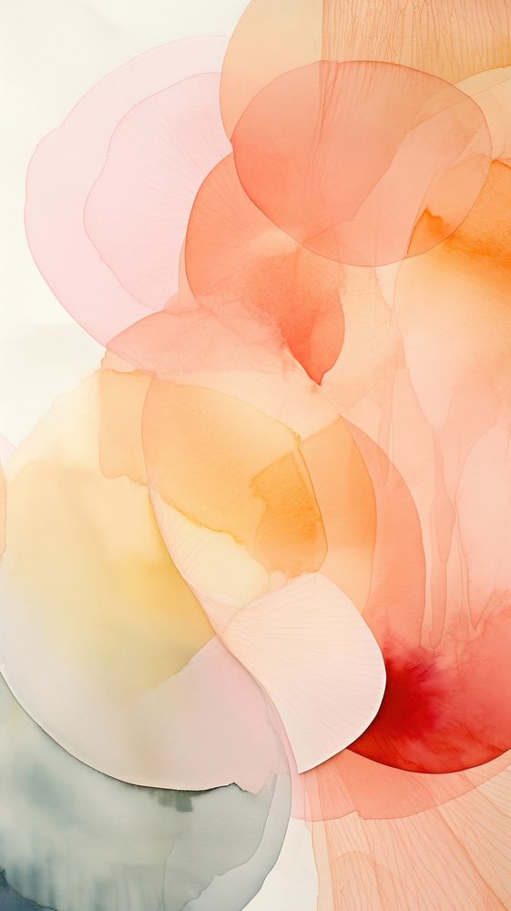 Blossom abstract petal backgrounds.