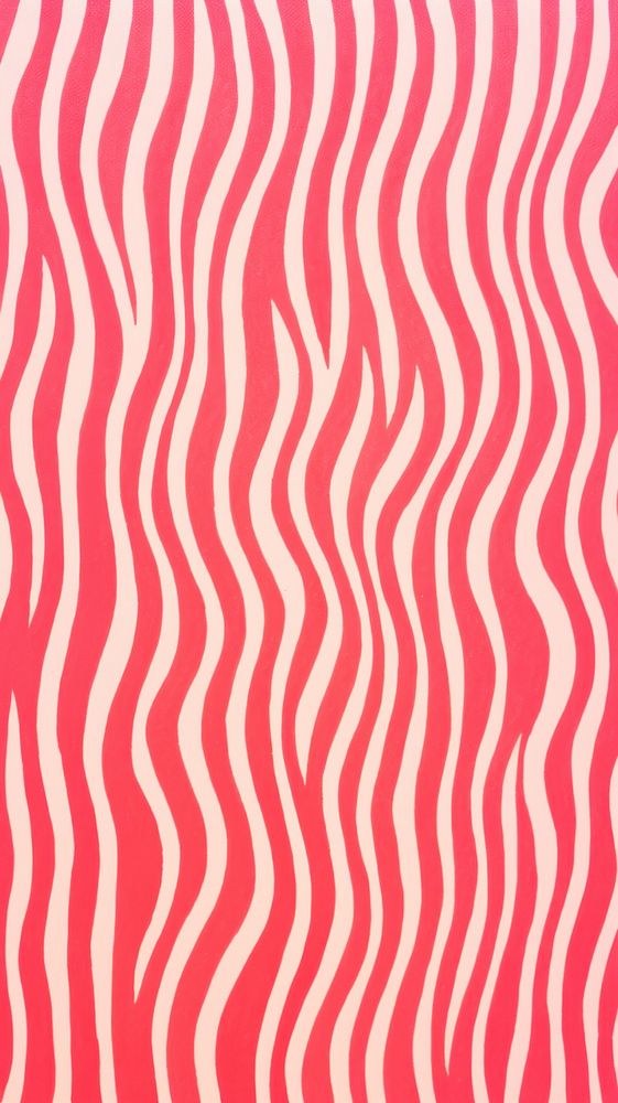 Pink vintage seamless pattern zebra backgrounds.