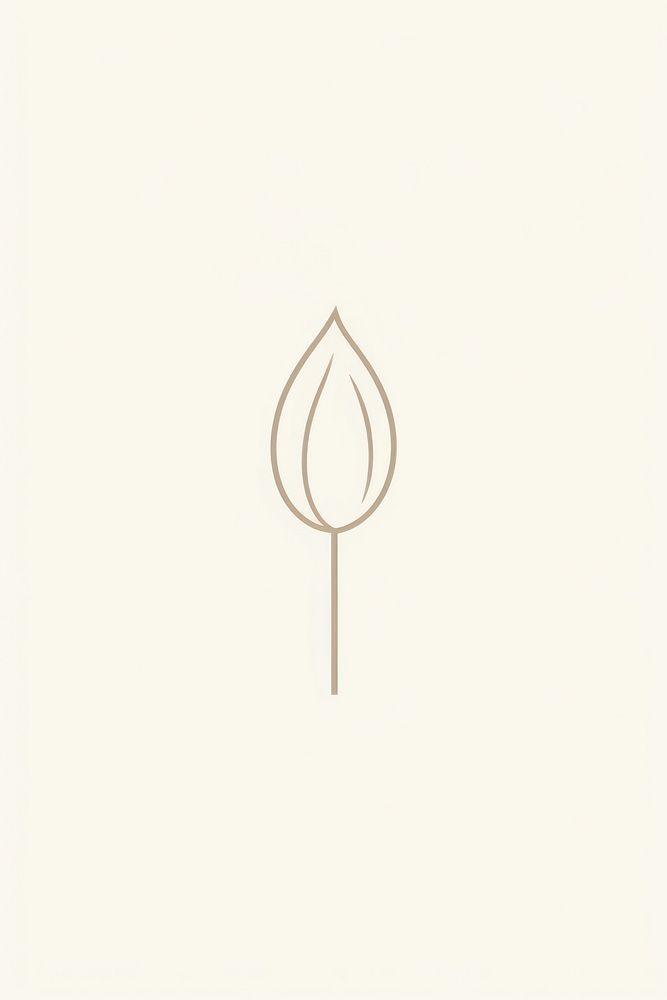 Tulip icon accessories simplicity accessory.