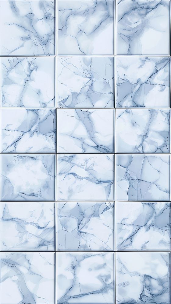 Tiles bany blue floorpattern backgrounds white repetition.