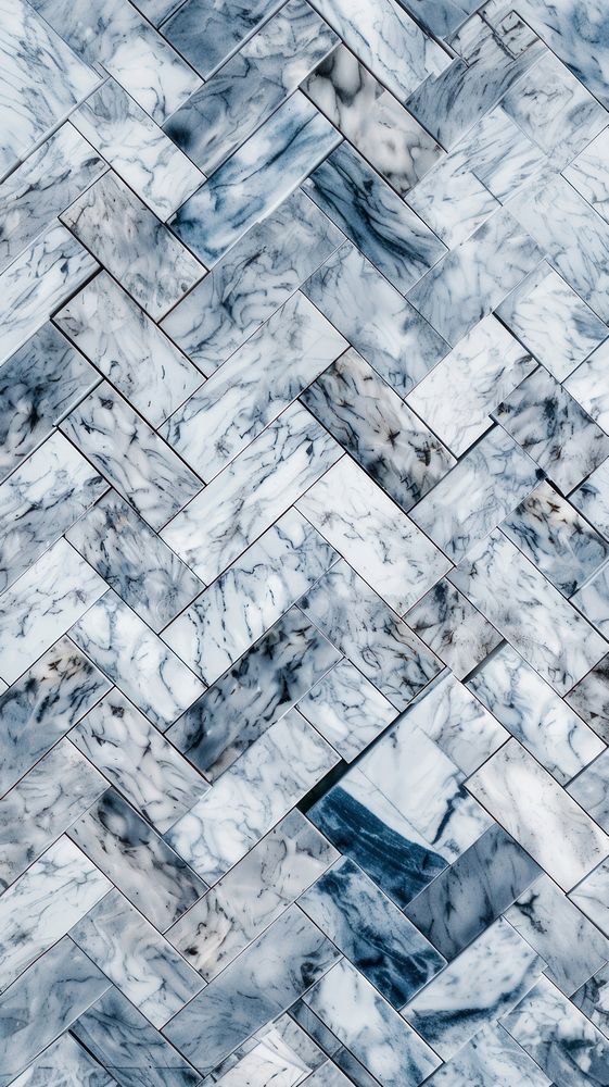 Tiles marble floorpattern backgrounds flooring white.