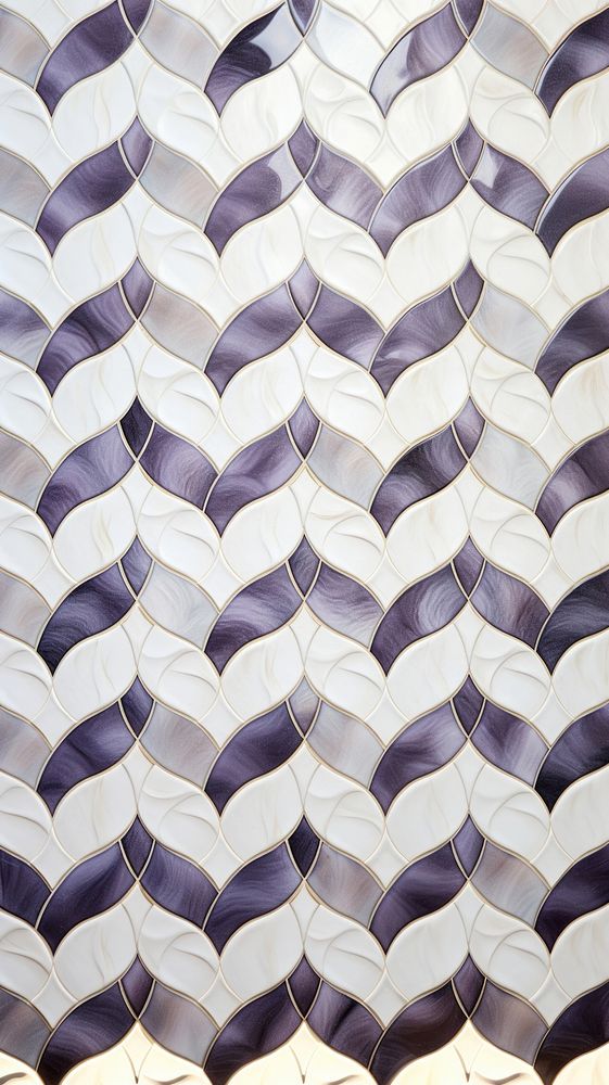 Tiles of abstract pattern backgrounds architecture repetition.