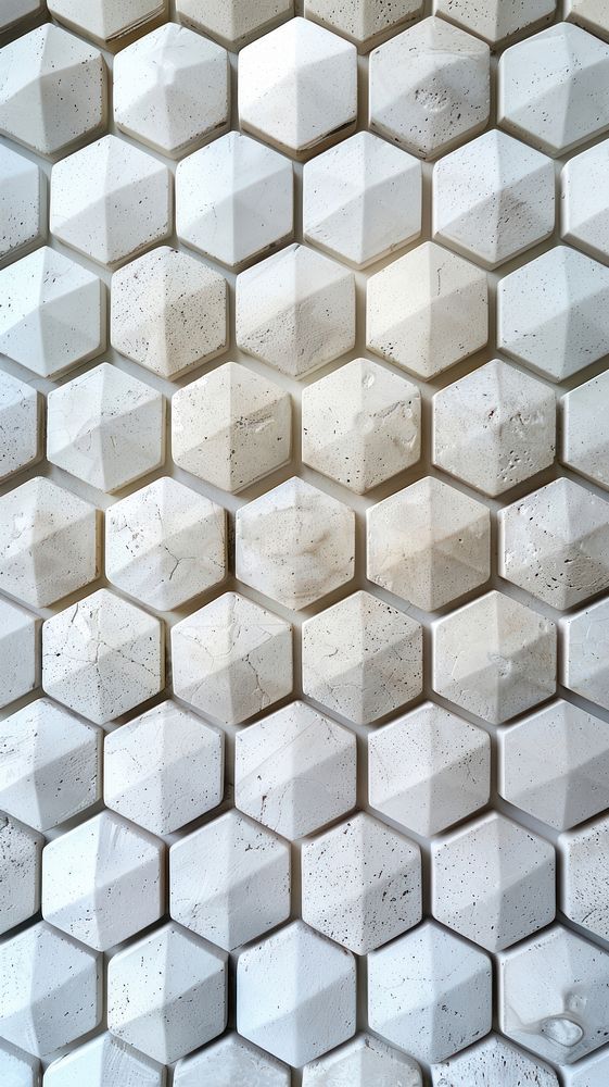 Tiles sphere pattern backgrounds flooring white.