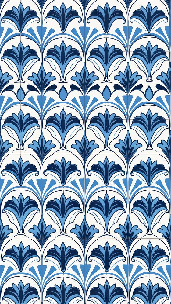 Tiles of river pattern backgrounds art architecture.