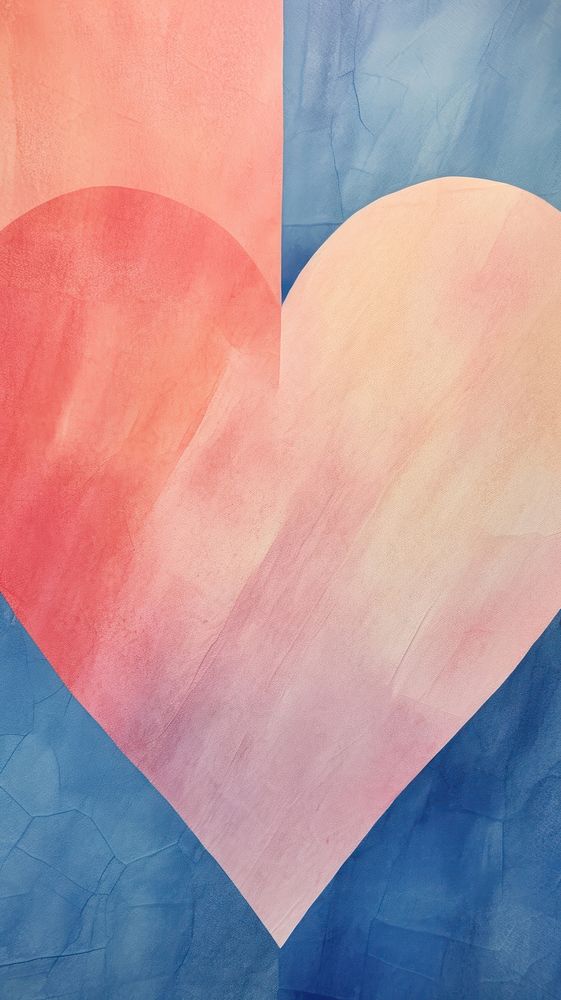 Valentine gift abstract heart backgrounds.