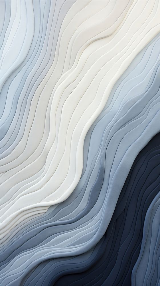 Grey wave abstract texture backgrounds.