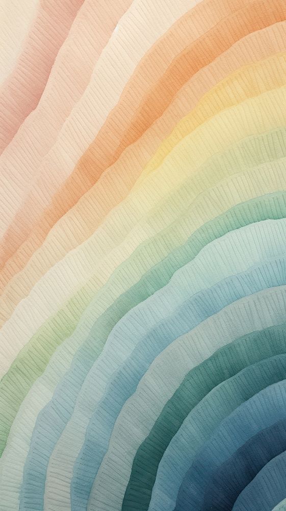 Ombre abstract shape backgrounds.