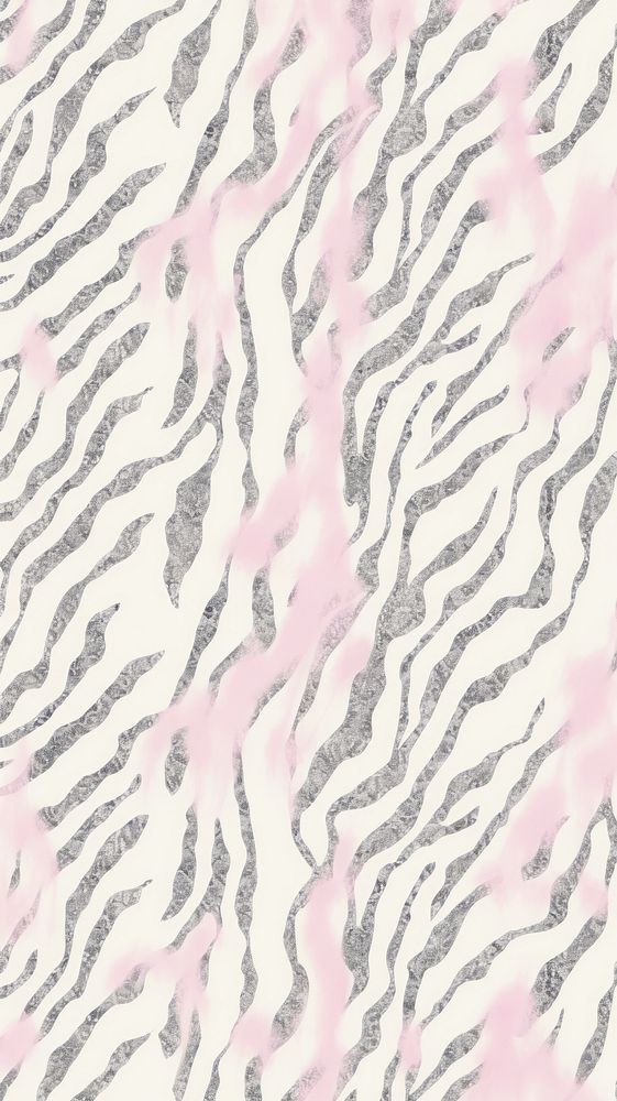 Zebra prints marble wallpaper pattern backgrounds abstract.