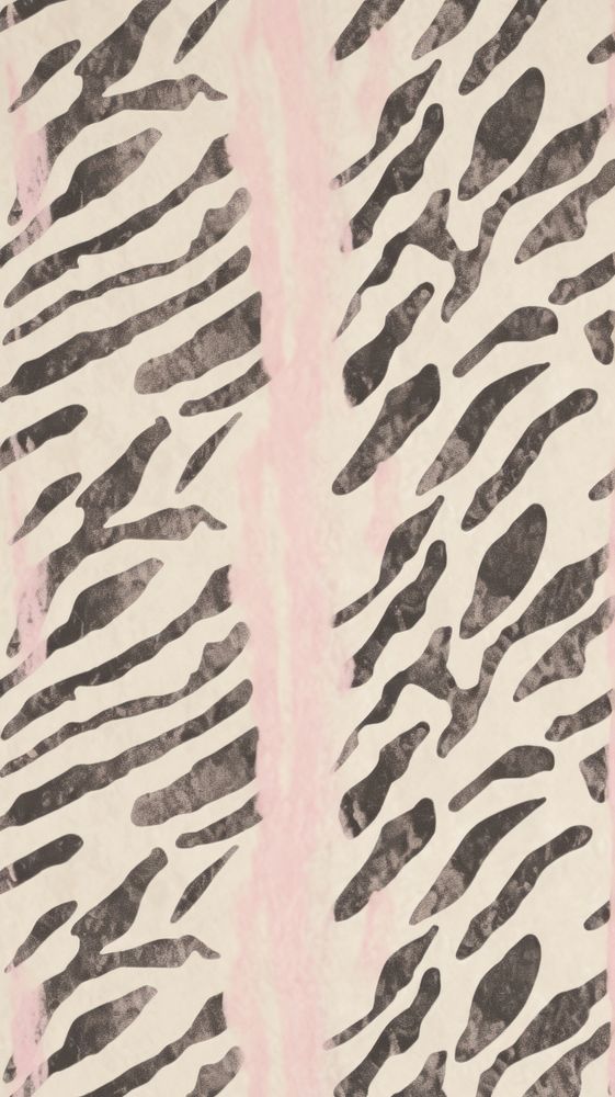 Zebra prints marble wallpaper backgrounds abstract pattern.