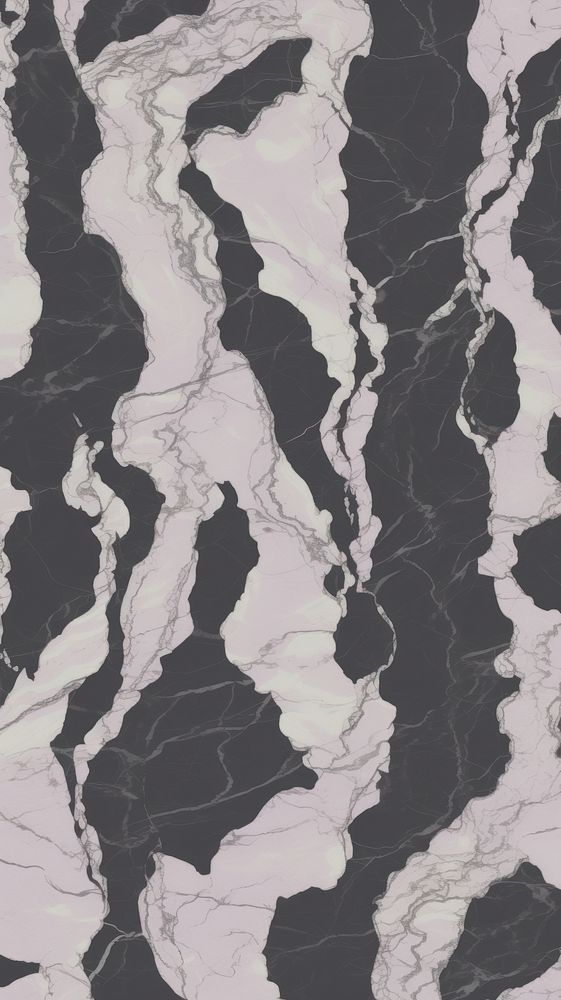 Black pattern marble wallpaper backgrounds abstract textured.