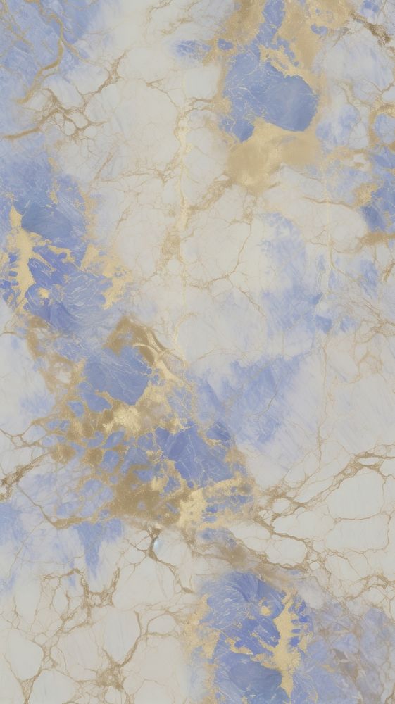 Galaxy pattern marble wallpaper backgrounds abstract blue.
