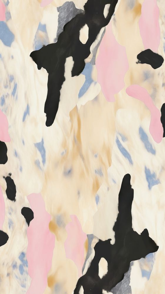 Cow skin marble wallpaper backgrounds abstract pattern.