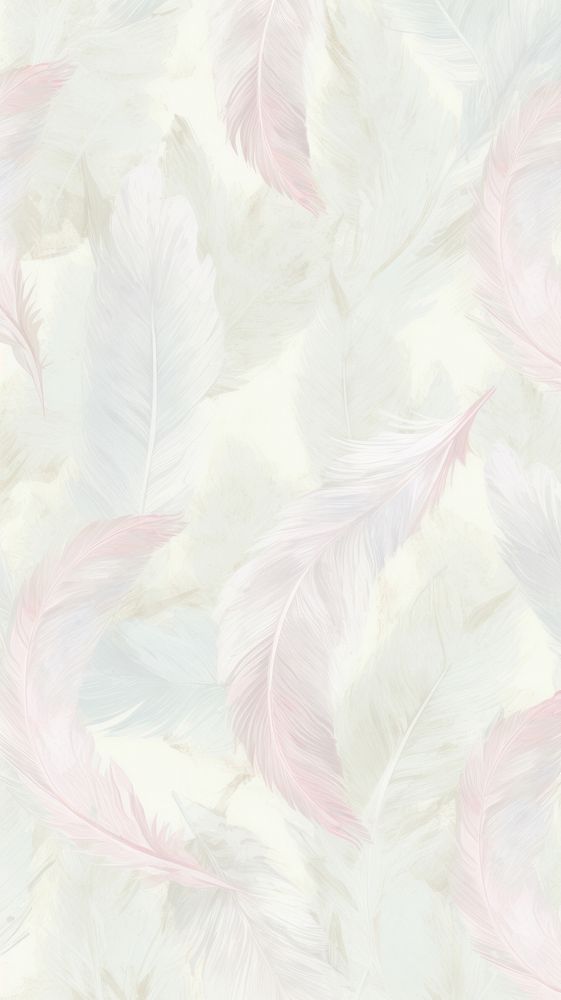 Feather pattern marble wallpaper backgrounds abstract lightweight.