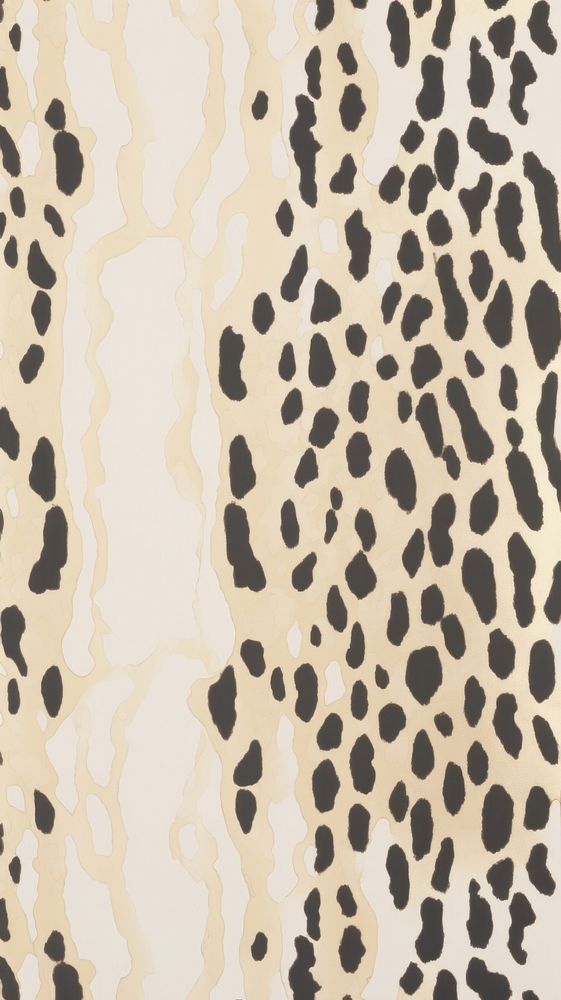 Leopard prints marble wallpaper backgrounds abstract pattern.