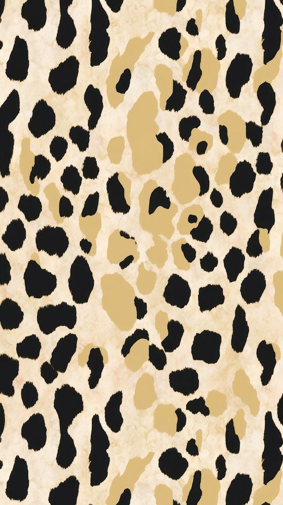 Leopard prints marble wallpaper pattern backgrounds abstract.