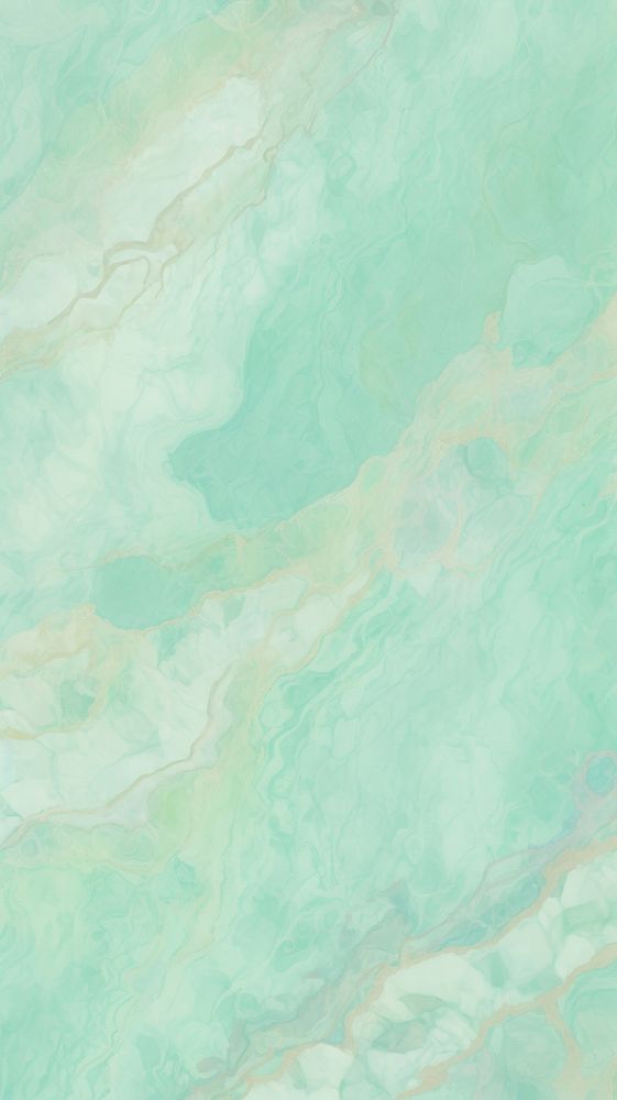 Sea pattern marble wallpaper turquoise backgrounds abstract.