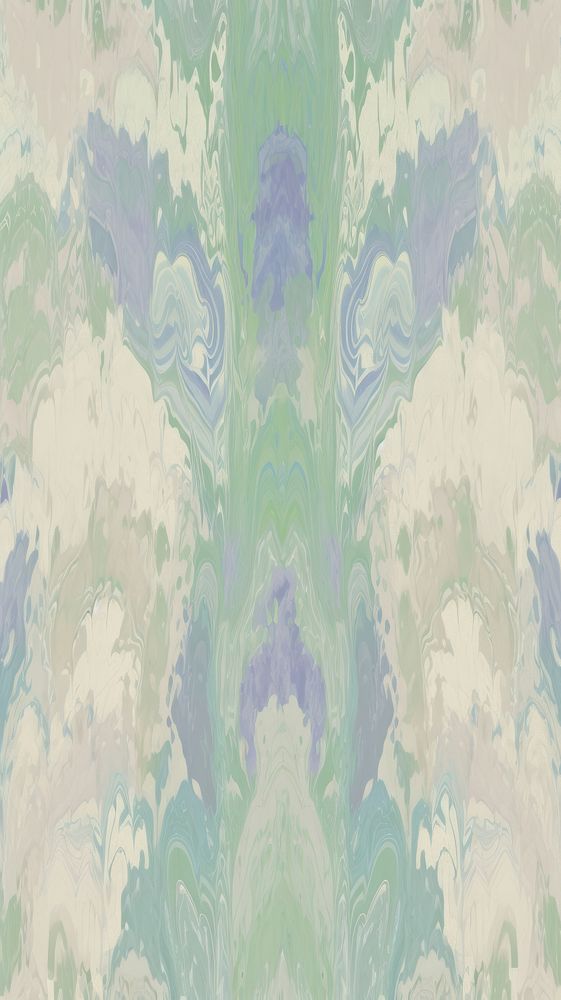 Peacock prints marble wallpaper backgrounds abstract pattern.