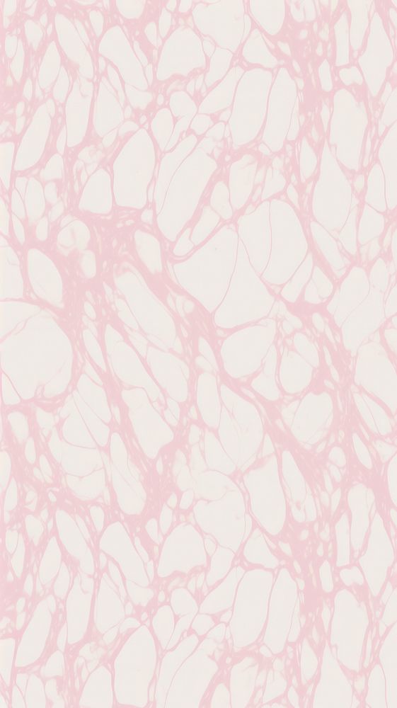 Pink pattern marble wallpaper backgrounds abstract microbiology.