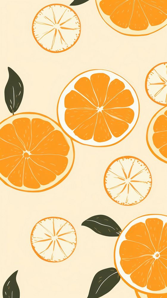 Oranges grapefruit lemon plant.