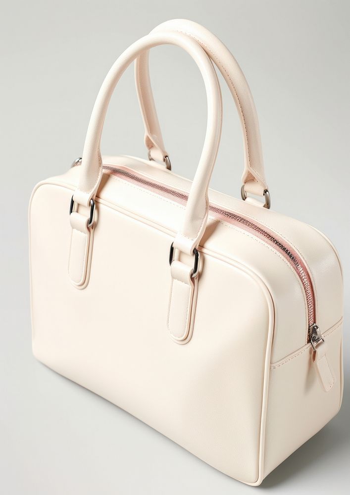 Bag handbag handle purse.