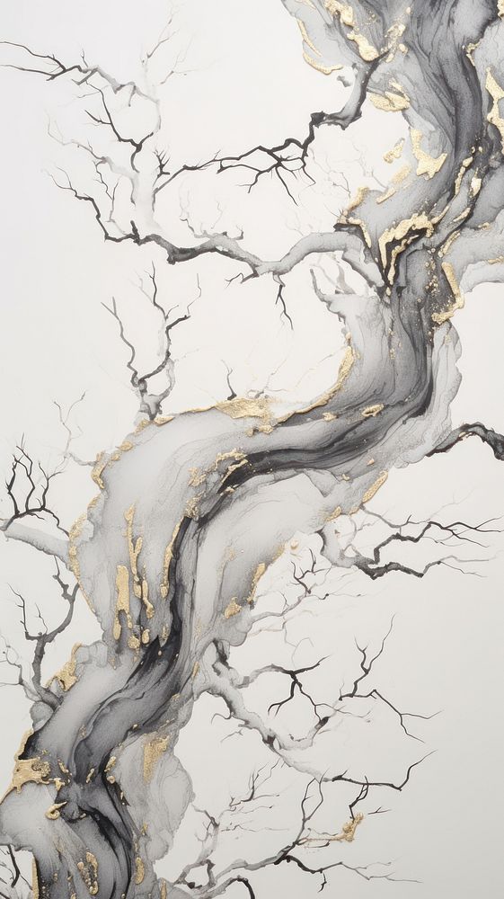 White canvas drawing sketch art Premium Photo rawpixel