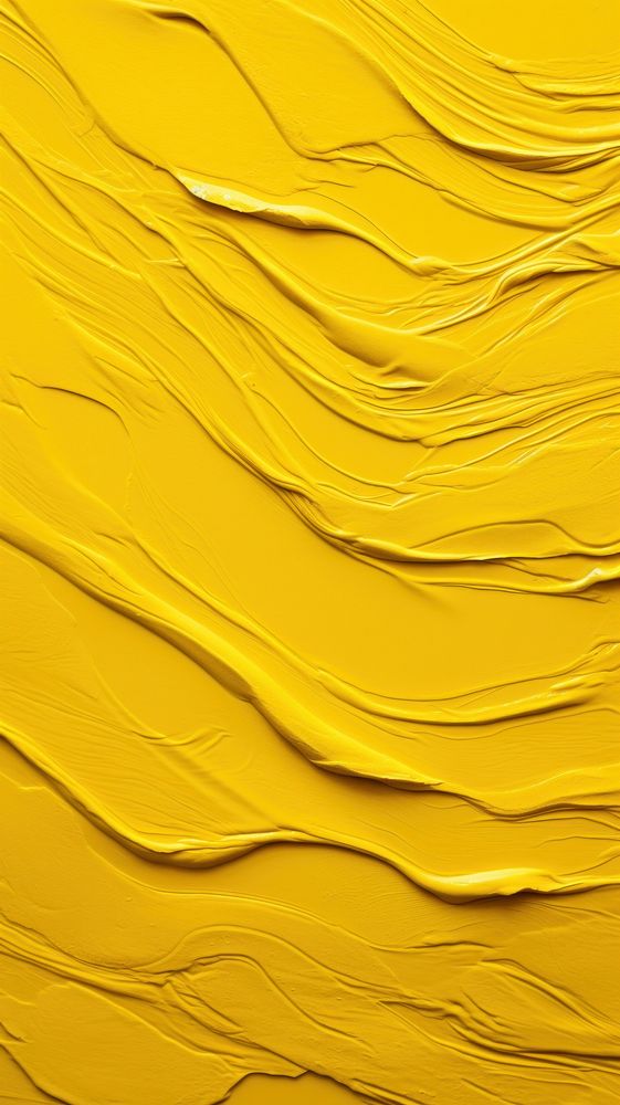 Yellow neon backgrounds textured abstract.