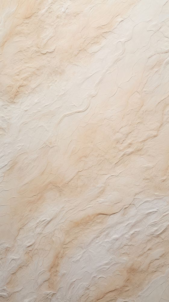 Beige painting plaster rough wall.