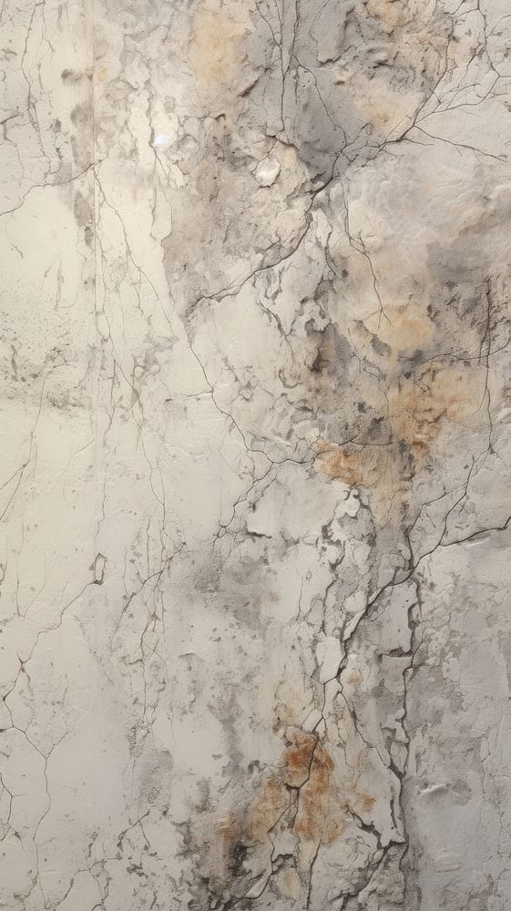 Neutral color plaster marble rough.