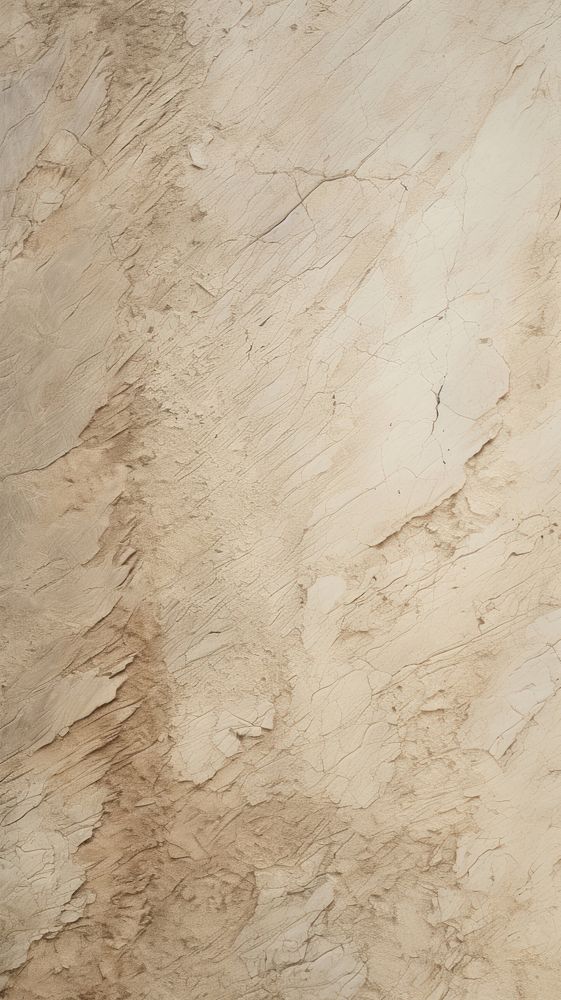 Rough texture plaster marble wall.