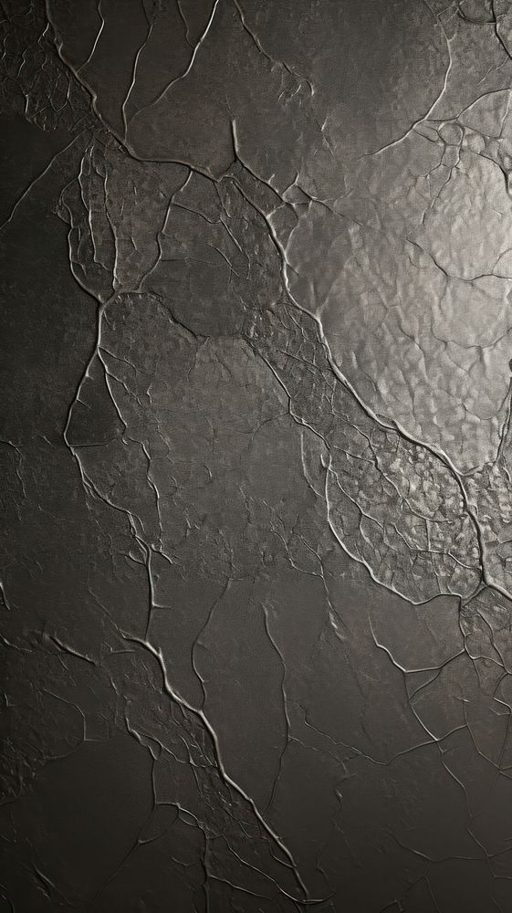 Silver-black rough wall backgrounds.