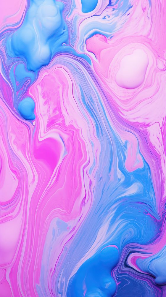Neon marble wallpaper painting purple backgrounds.