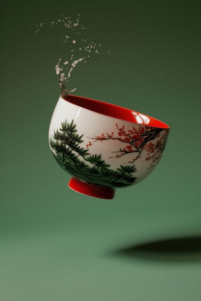 Photo of ceramic cup mug refreshment.