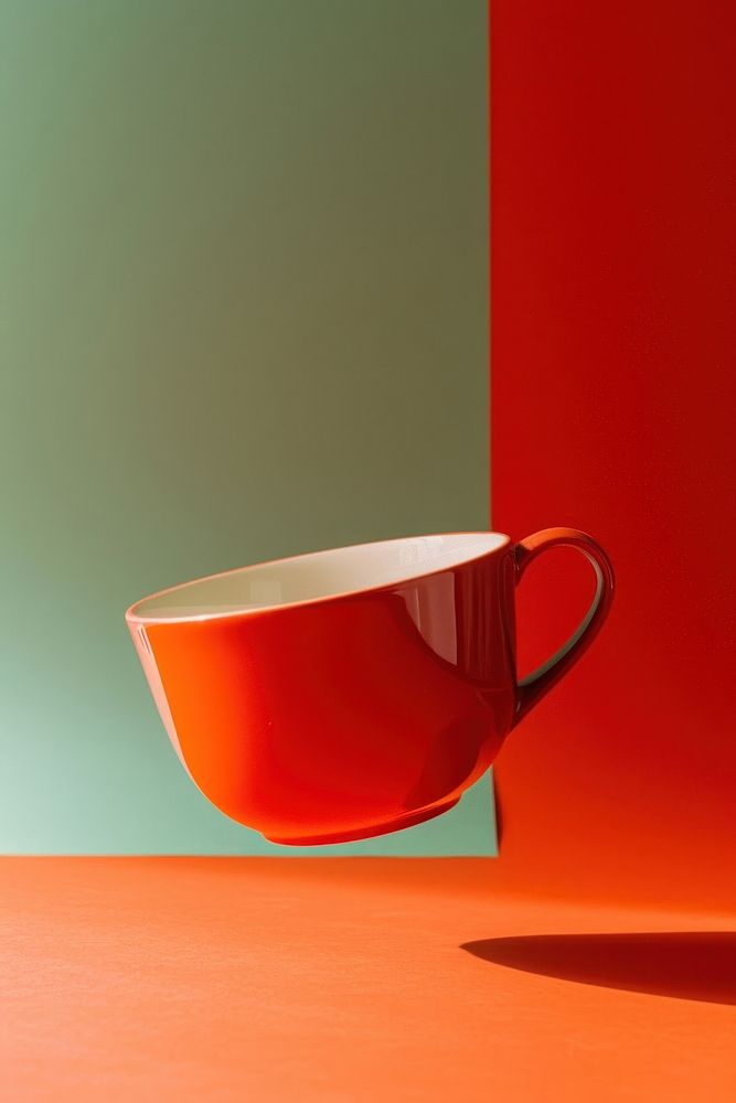 Photo of cup bowl mug refreshment.