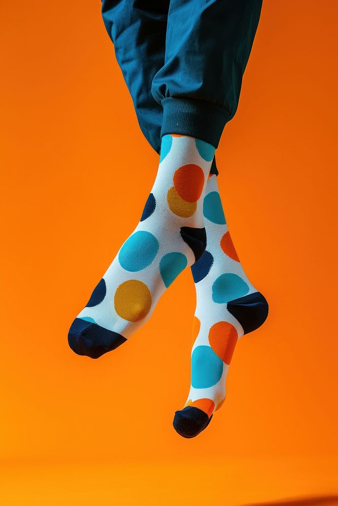 Photo of socks pantyhose footwear clothing.