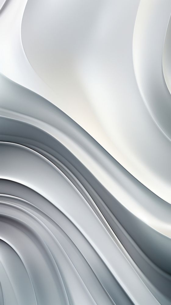 Grey tone wallpaper abstract waves silver transportation backgrounds.