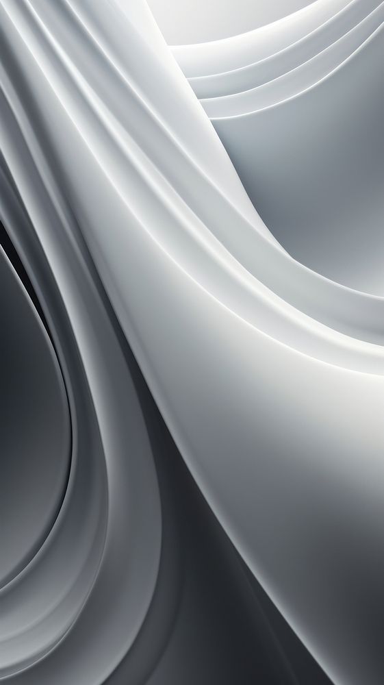 Grey tone wallpaper abstract lines silver silk backgrounds.