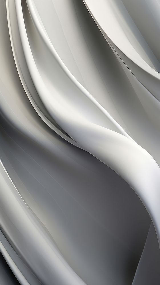 Grey tone wallpaper abstract silver silk transportation.