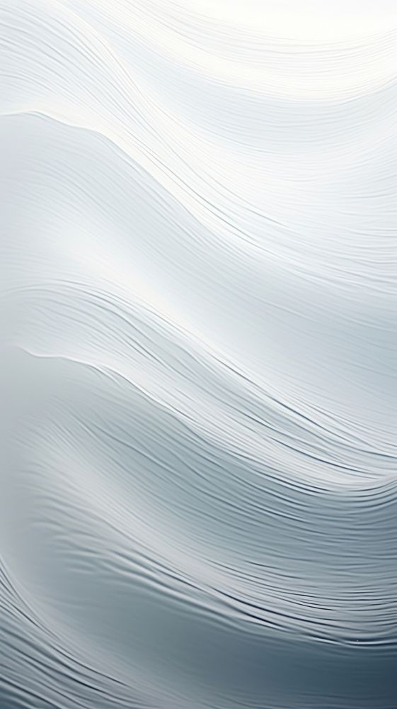 Grey tone wallpaper sea waves nature backgrounds abstract.