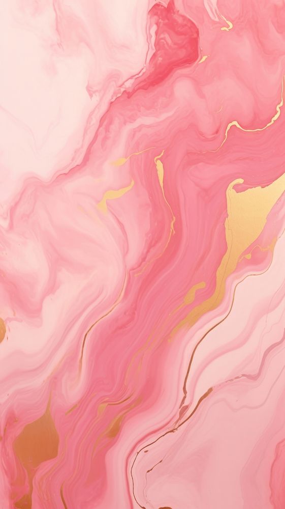 Pink marble backgrounds creativity.