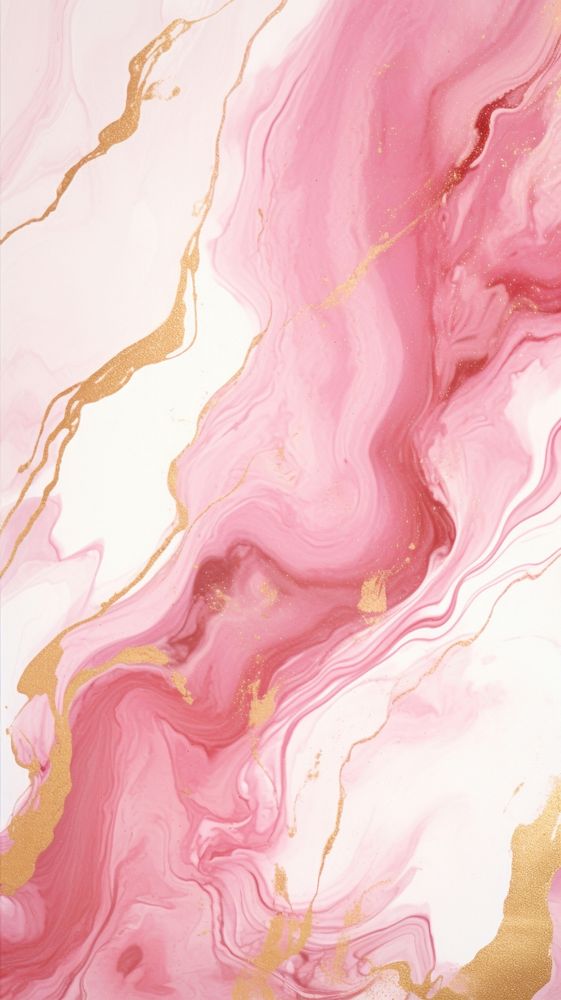 Pink marble backgrounds accessories.