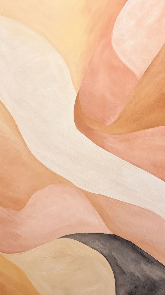 Sand abstract painting art. Premium Photo Illustration rawpixel