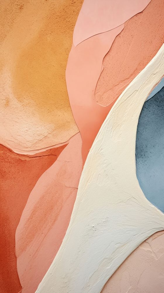 Sand abstract painting outdoors. Premium Photo Illustration rawpixel