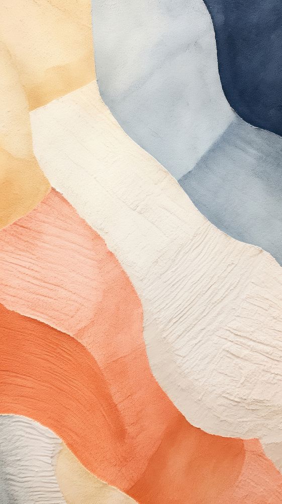 Sand abstract painting art. Premium Photo Illustration rawpixel