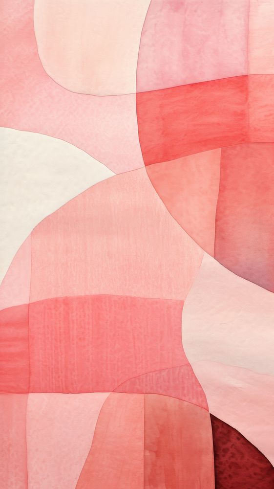 Pink abstract art backgrounds.