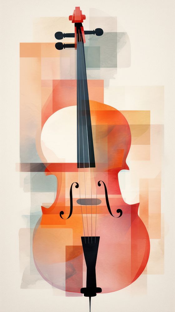 Violin guitar cello performance.