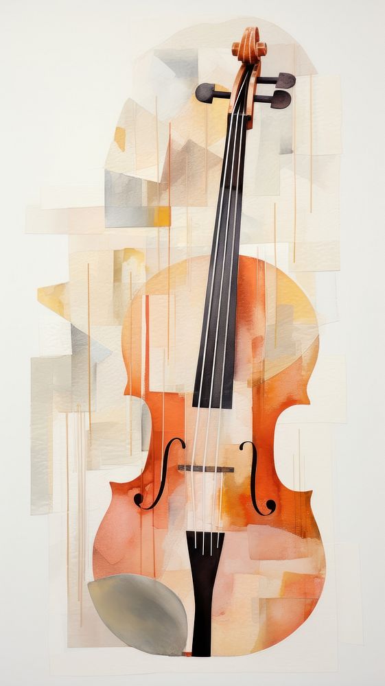 Violin cello creativity violinist.