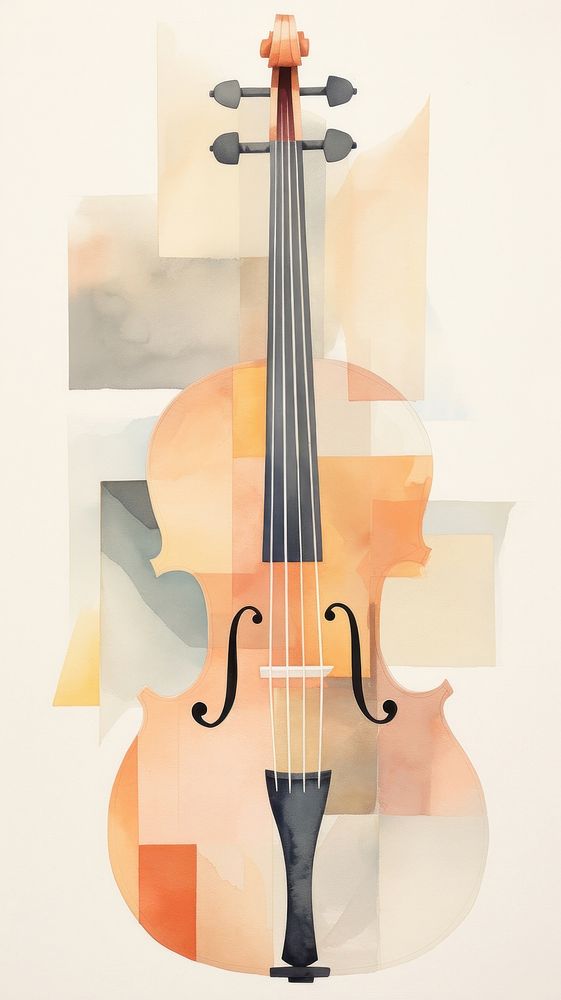 Violin cello performance creativity.